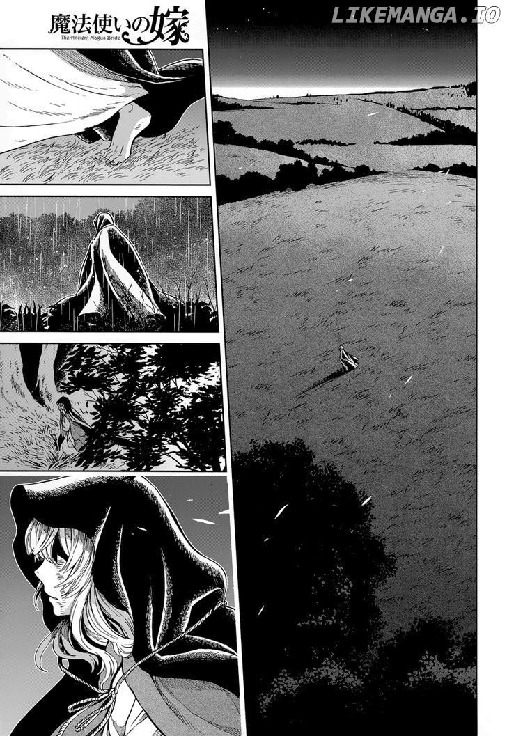 The Ancient Magus Bride, Chapter 24 image 21